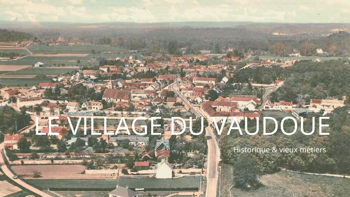 Village LV - JML