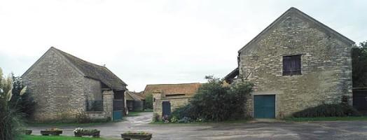 Ferme à Moigny