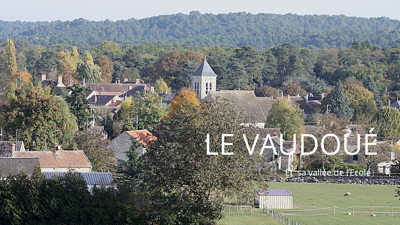 Le Vaudoue Tourisme